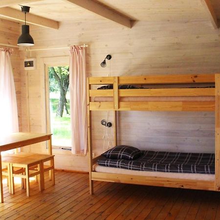 Kaunas Camp Inn Bagian luar foto