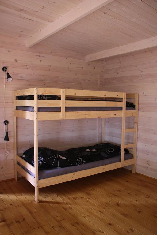 Kaunas Camp Inn Ruang foto
