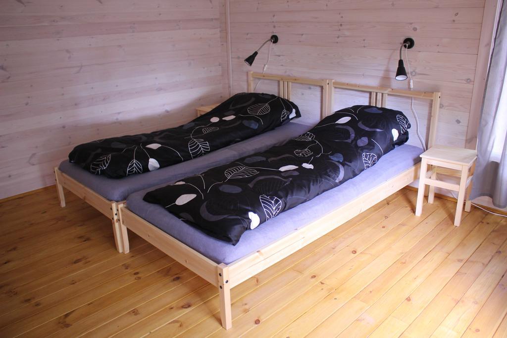 Kaunas Camp Inn Ruang foto