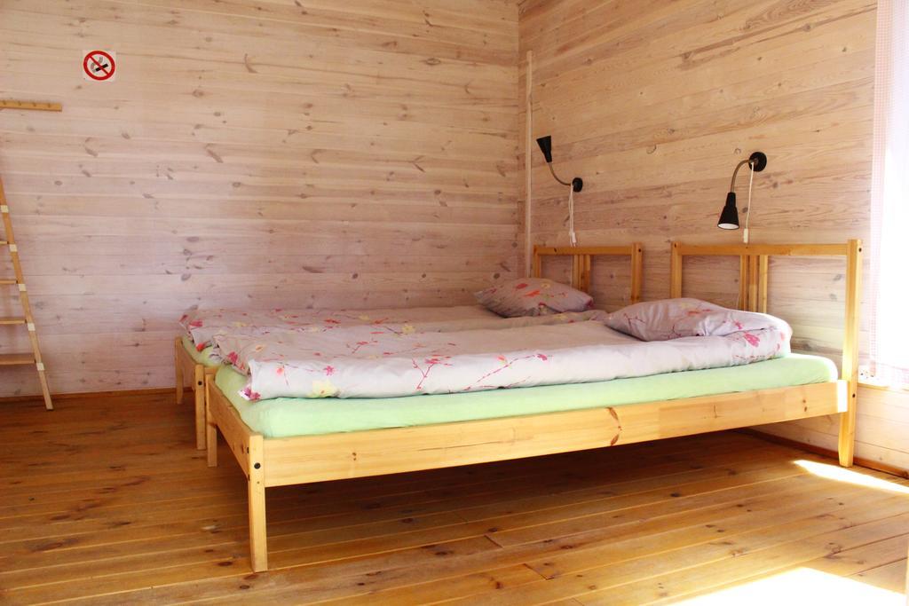Kaunas Camp Inn Bagian luar foto